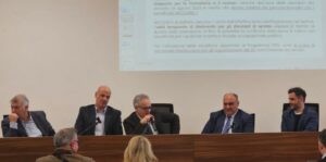 Regione, l’assessore Calabrese ha incontrato i responsabili dei Centri per l’impiego della Calabria