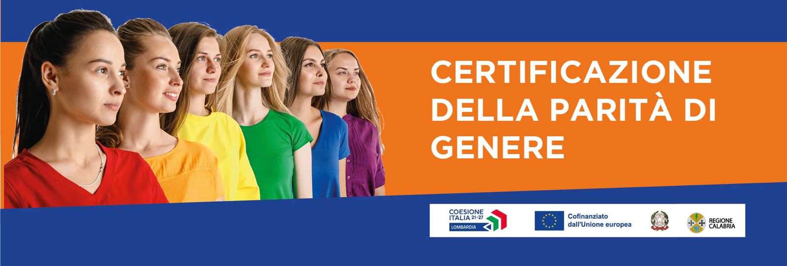 Certificazione della Parità di Genere – Pubblicato l’Avviso definitivo