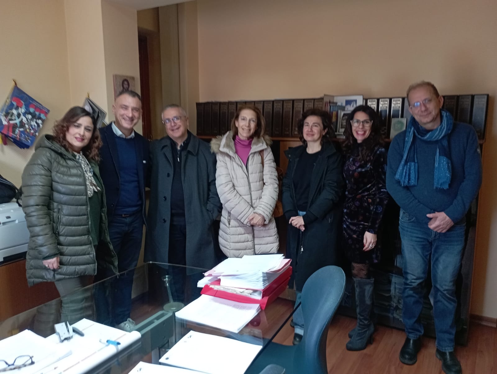 Avviso 3 GOL: attivati nuovi Tirocini di Inclusione Sociale su Castrovillari