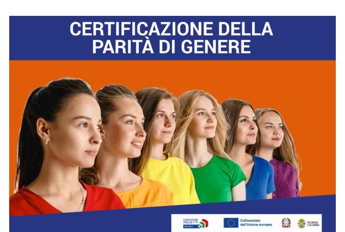 Certificazione della Parità di Genere – Pubblicato l’esito provvisorio del II elenco di domande di contributo